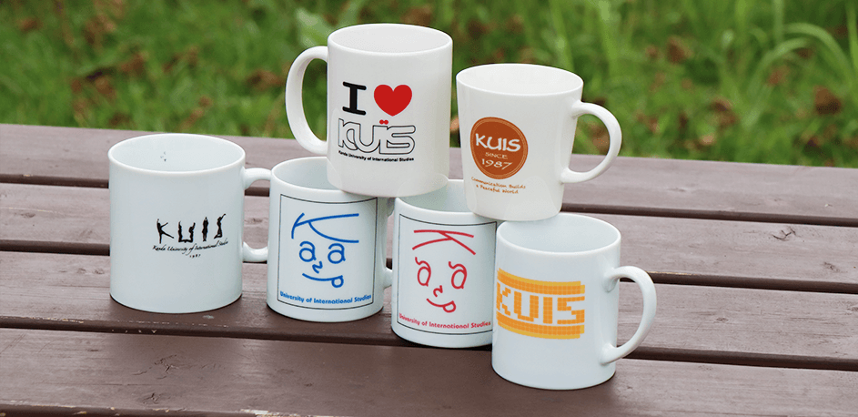 マグカップの写真